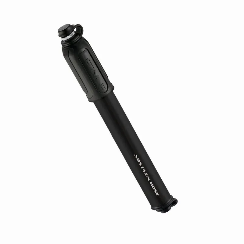 Lezyne HP DRIVE 170 mm černá Nová Kolekce