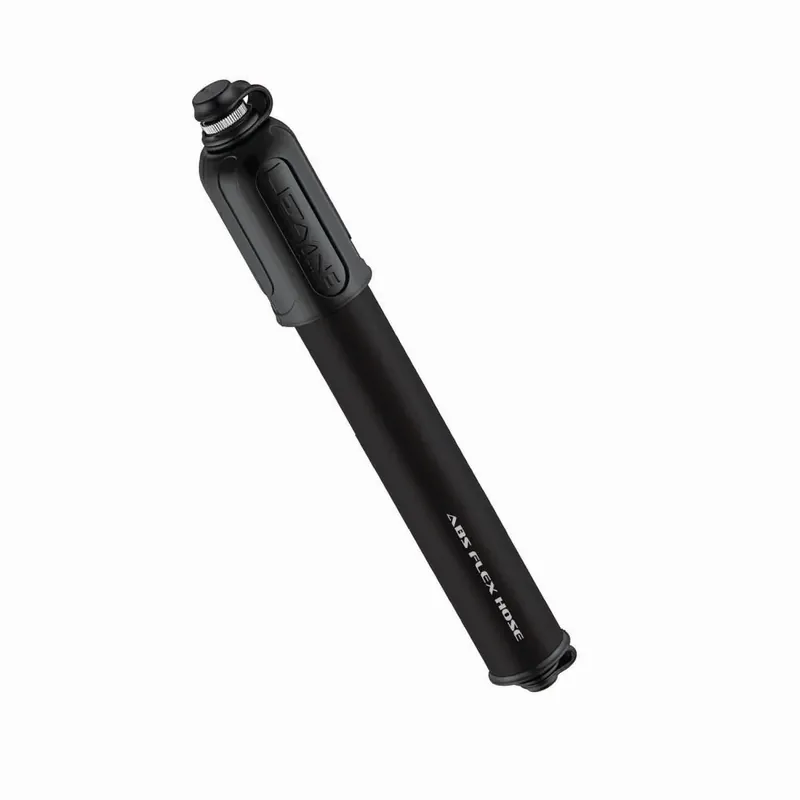 Must-Have Lezyne HV DRIVE černá