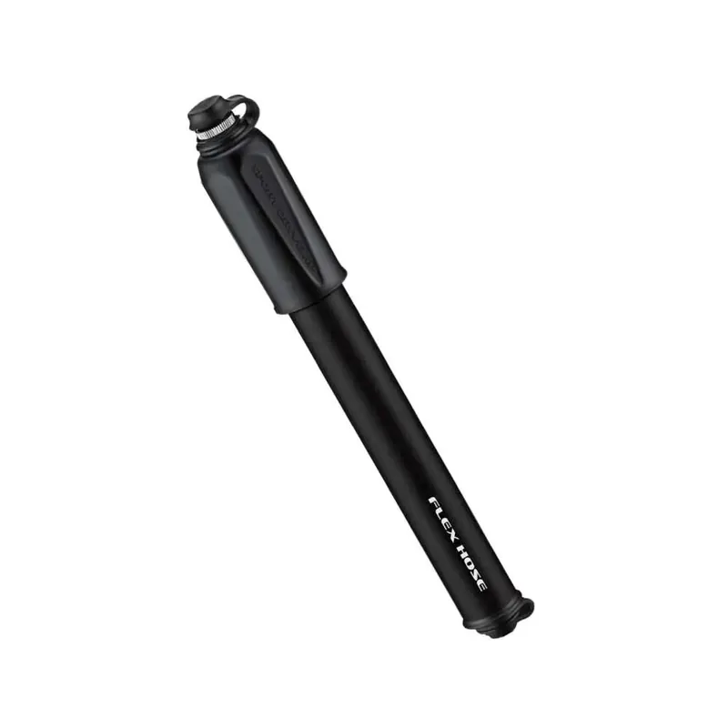 Lezyne SPORT DRIVE HP černá/matná Cenově Výhodný