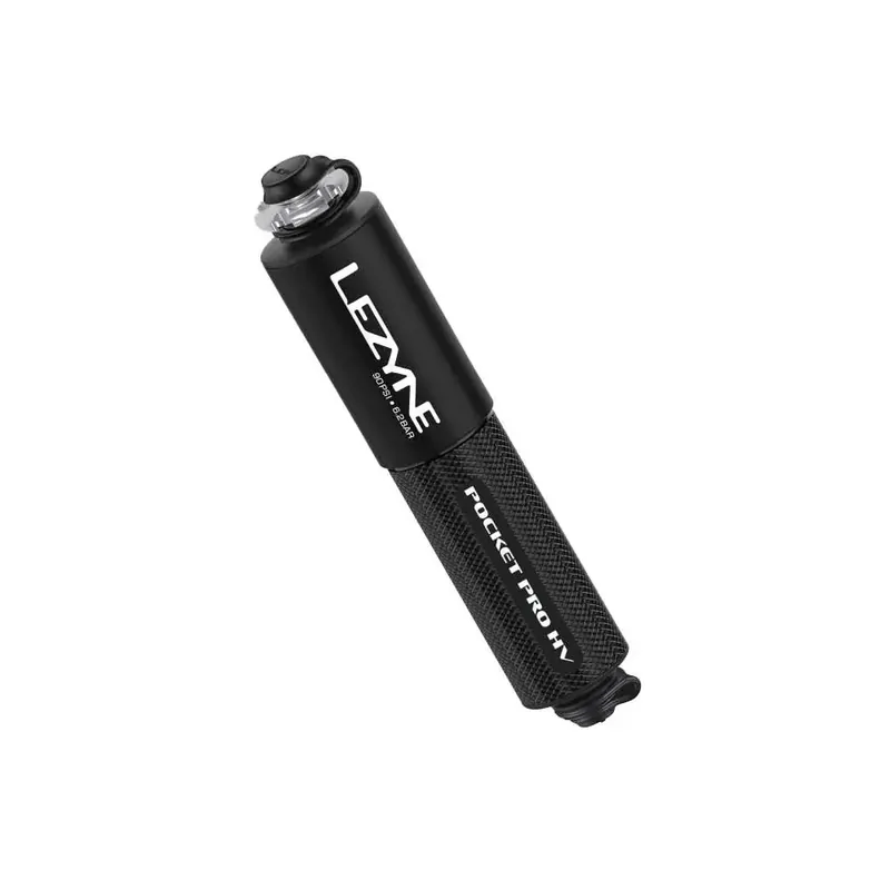 Výhodná Nabídka Lezyne POCKET DRIVE PRO HV černá