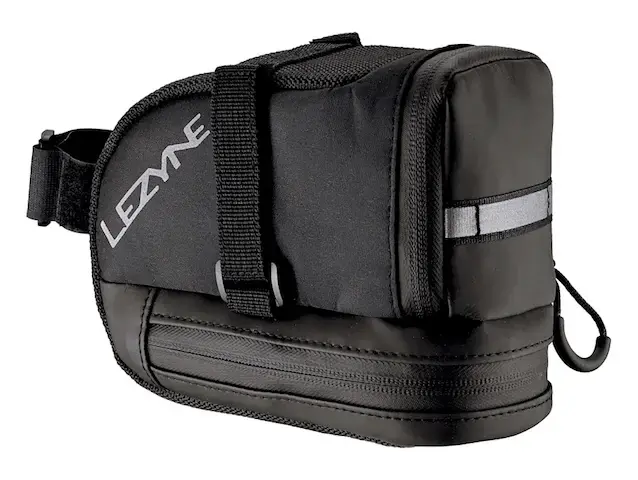 Lezyne L-CADDY 1,2 černá Nová Kolekce