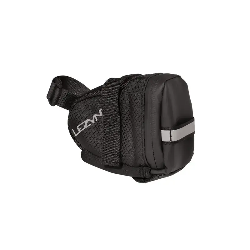 Poslední Šance Lezyne S-CADDY 0,3 černá
