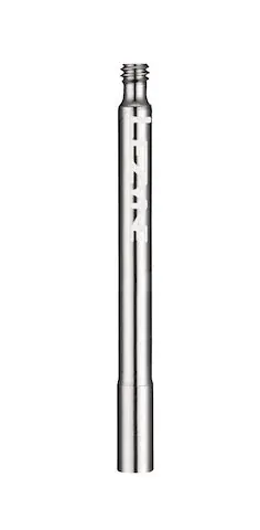 Lezyne VALVE EXTENDERS stříbrná Hit Sezóny
