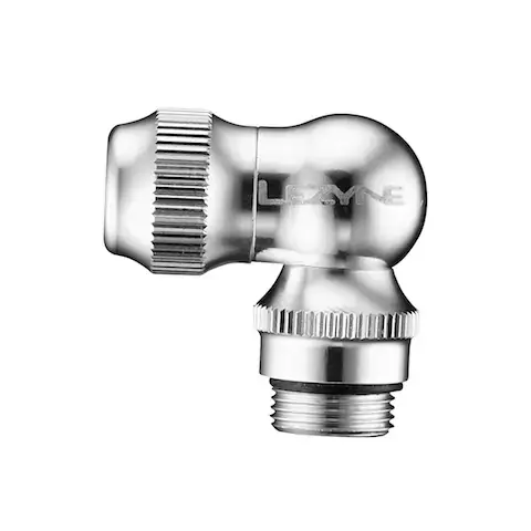 Lezyne SLIP CHUCK stříbrná Objednat Nyní