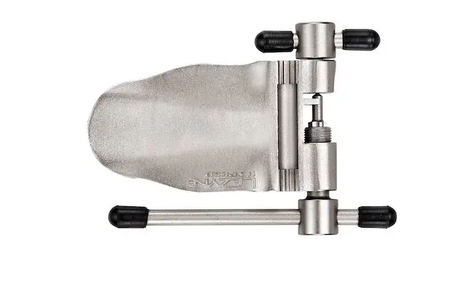 Levný Lezyne 11 SPEED CHAIN DRIVE stříbrná
