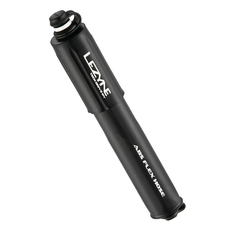 Lezyne TECH DRIVE HV černá Sezónní Sleva