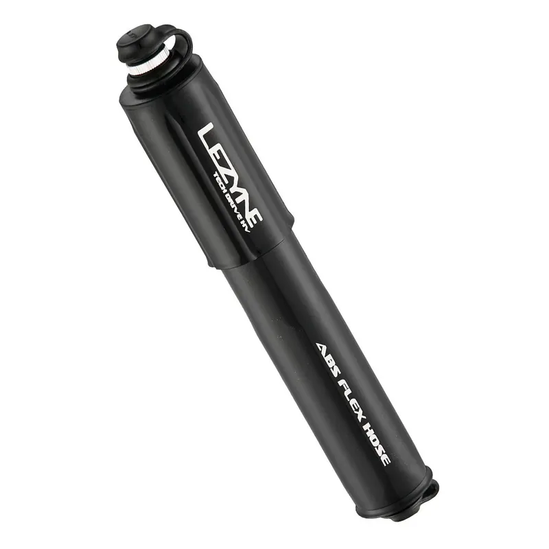 Výhodná Nabídka Lezyne TECH DRIVE HV černá