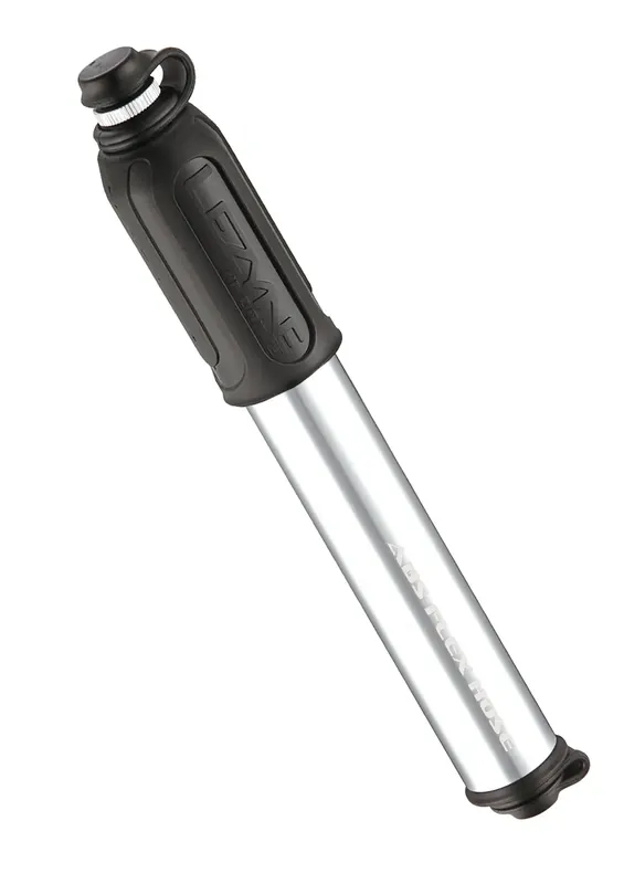 Lezyne HP DRIVE 216 mm stříbrná Přímo Od Výrobce