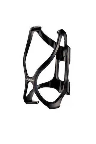 Expresní Doručení Lezyne FLOW CAGE černá