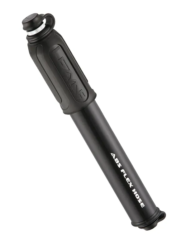 Lezyne HP DRIVE 216 mm černá Výhodná Nabídka