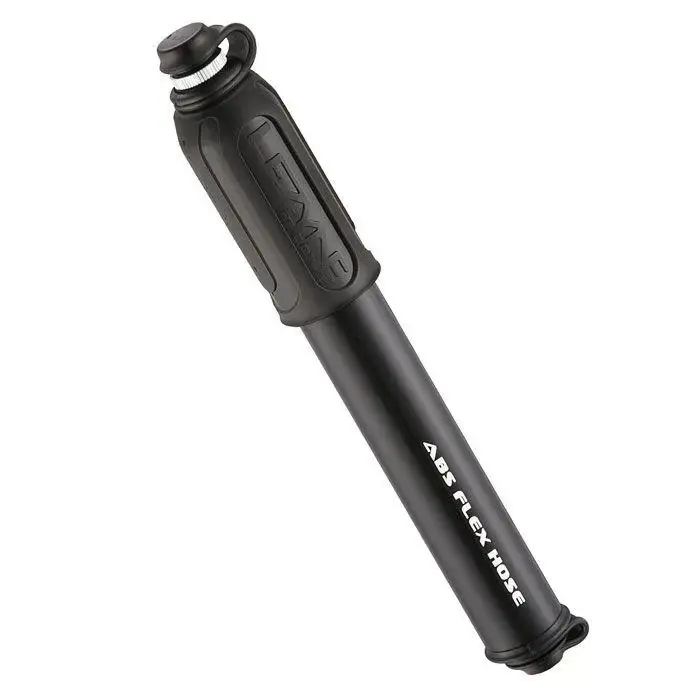 Nakupujte Hned Lezyne HP DRIVE 170 mm černá