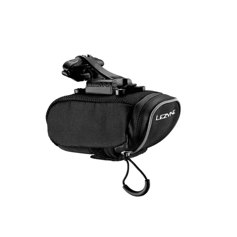 Cenový Hit Lezyne MICRO CADDY QR M 0,3 černá