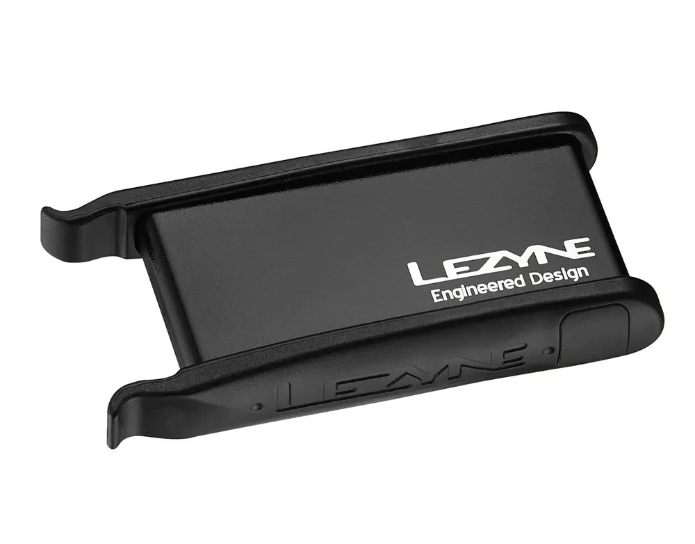 Lezyne LEVER KIT černá Odeslání Ihned