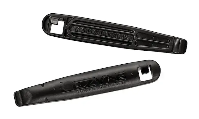 Lezyne POWER LEVER XL černá Akce