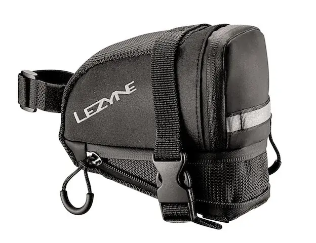 Bezpečná Platba Lezyne EX-CADDY 0,8 černá