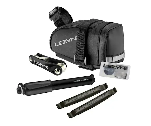 Pouze Dnes Lezyne M - CADDY SPORT KIT 0,4 černá