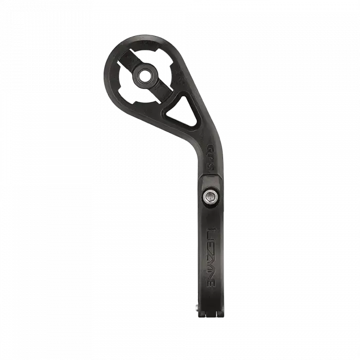 Omezená Nabídka Lezyne GPS FRONT BAR MOUNT černá