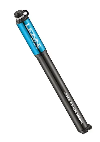 Lezyne LITE DRIVE modrá/černá Vrácení Zdarma