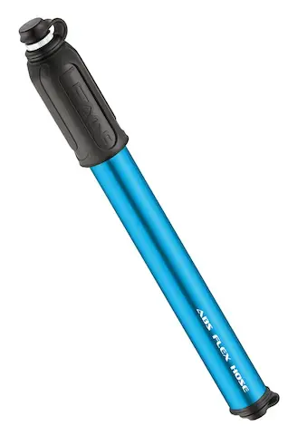 Vrácení Zdarma Lezyne HP DRIVE 216 mm modrá