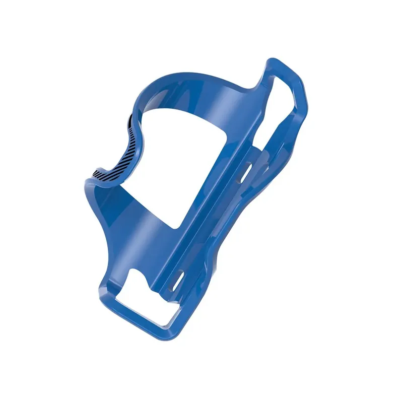 Lezyne FLOW CAGE SL Enchanced - PRAVÁ modrá Nejlepší Cena