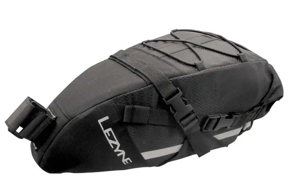 Lezyne XL-CADDY 7,5 černá Přímo Od Výrobce