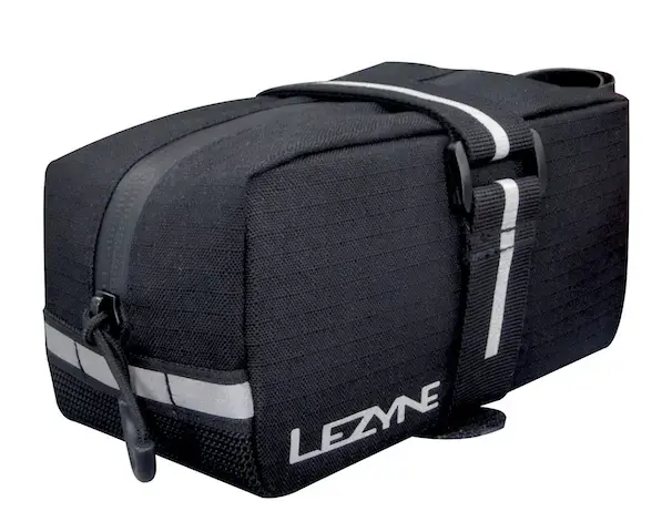 Nejprodávanější Lezyne ROAD CADDY XL 1,5 černá
