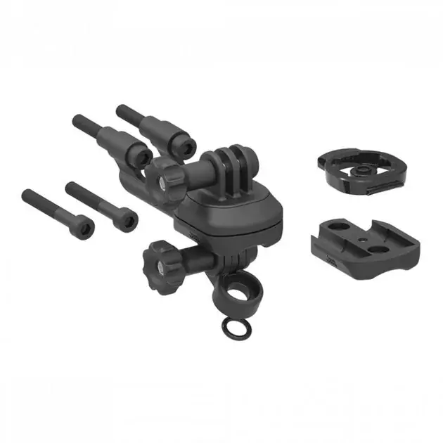 Aktuální Lezyne DIRECT X-LOCK SYSTEM černá