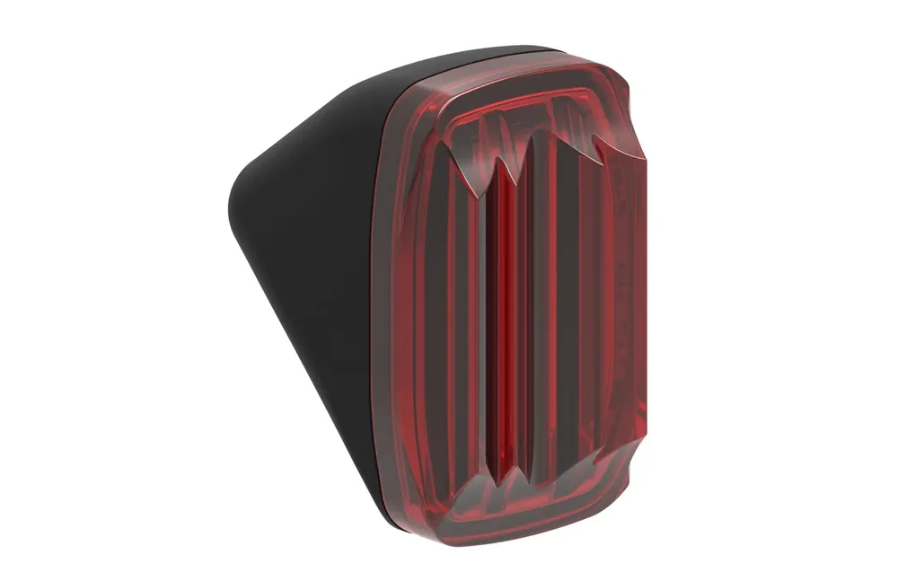 Lezyne EBIKE REAR FENDER STVZO černá Nízká Cena