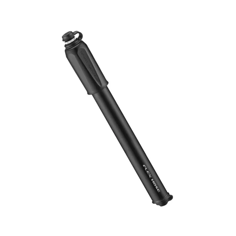 Lezyne SPORT DRIVE HP černá/lesklá Odeslání Ihned
