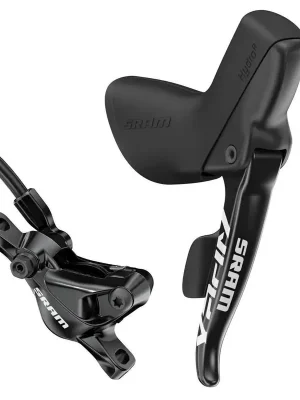 Silniční páky hrd SRAM AM APEX HRD RR SHIFT FRT BRK 950 Ověřený