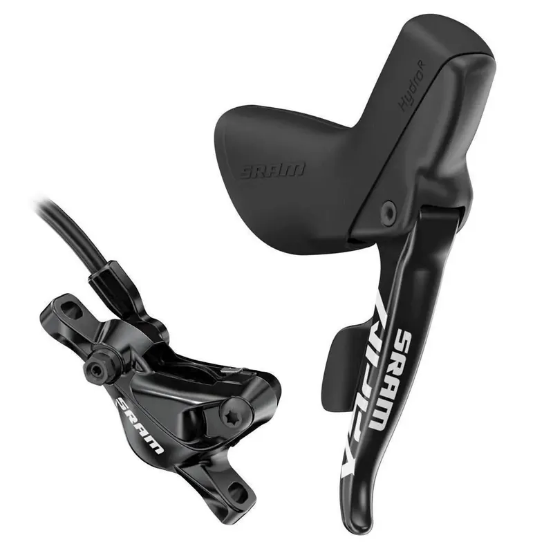 Silniční páky hrd SRAM AM APEX HRD RR SHIFT FRT BRK 950 Ověřený