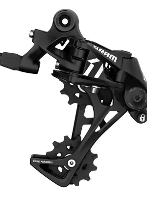 Přehazovačka SRAM AM RD APEX 1 1X11SPD LONG CAGE BLK Rychlé Dodání