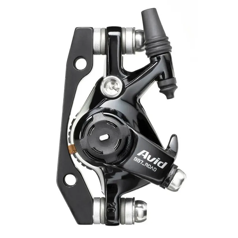 Disková brzda SRAM AM BB7 ROAD S BLKANO FR/RR Značkový