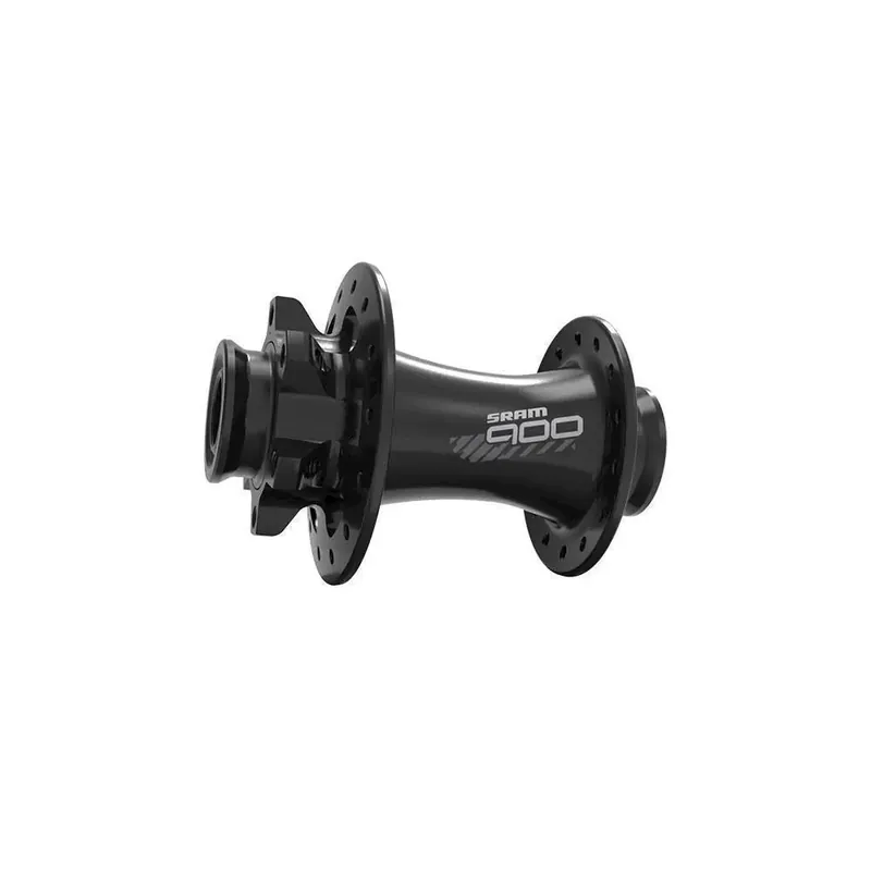 Pouze Dnes Náboj SRAM AM HUB 900 F DISC 28H QR/12/15 BLK A1
