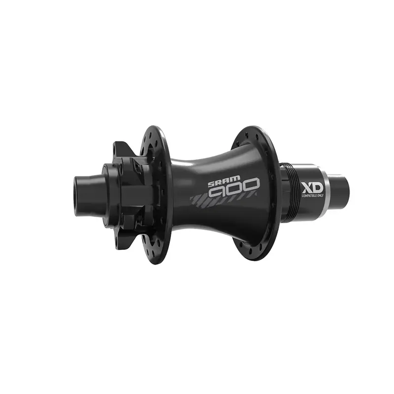 Náboj SRAM AM HUB 900 R DISC 28H 12X148B BLK XDR A1 Nakupujte Hned