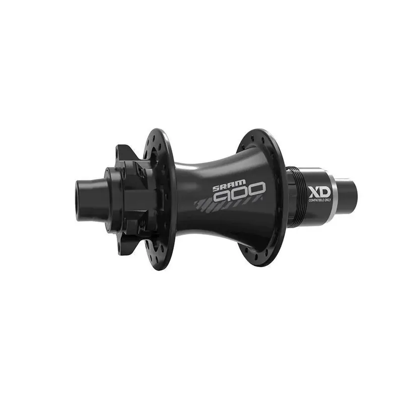 Náboj SRAM AM HUB 900 R DISC 32H QR/12 BLK XDR A1 Originální