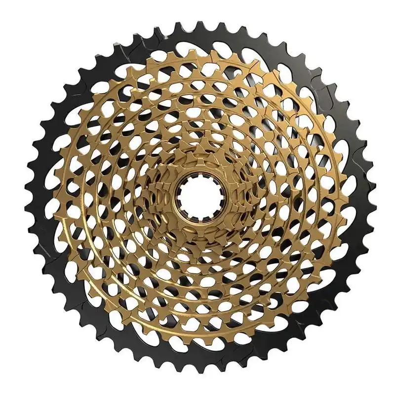 Kup Teď Kazeta SRAM AM CS XG-1299 12SP 10-50T