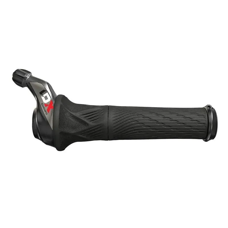 Řazení otočné SRAM AM SL X01 EAGLE GRIP SHIFT 12SP R RED Sleva