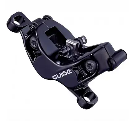 Výprodej Náhradní díly SRAM CALIPER ASSY NONCPS BLK GUIDE R/RS (B1)