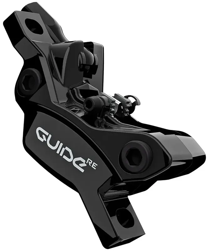 Hit Sezóny Náhradní díly SRAM CALIPER ASSY NONCPS BLK GUIDE RE (A1)