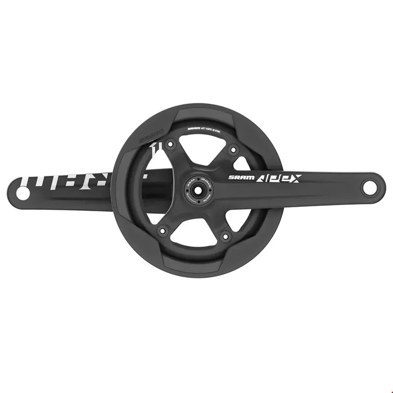 Klika SRAM AM FC APEX 1 GXP 1725 BLK 42T XSYNC Super Cena