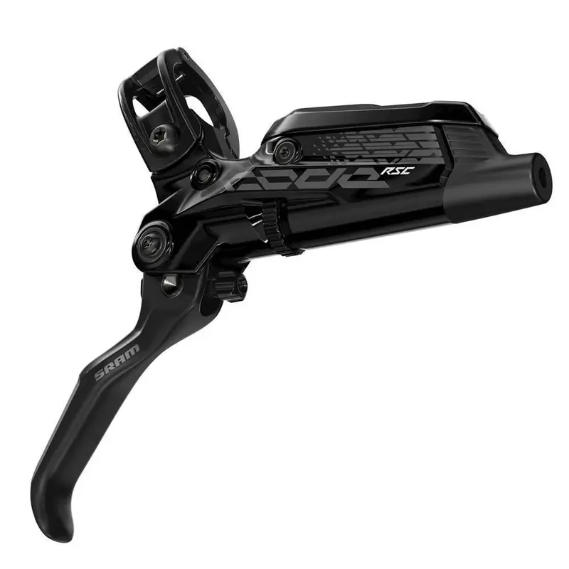 Hit Sezóny Disková brzda SRAM AM DB CODE RSC BLKANO R1800 A1