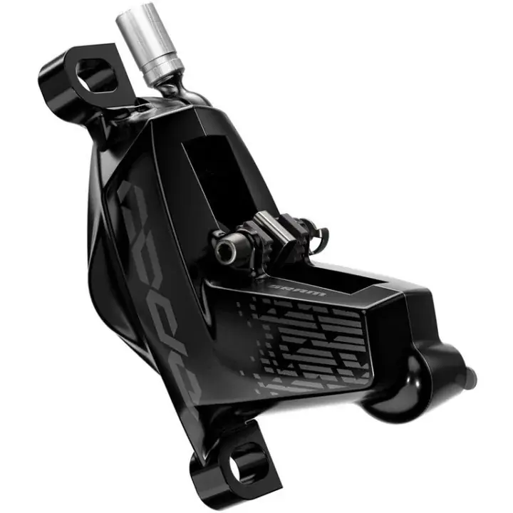 Autentický Náhradní díly SRAM CALIPER ASSY NONCPS BLK CODE