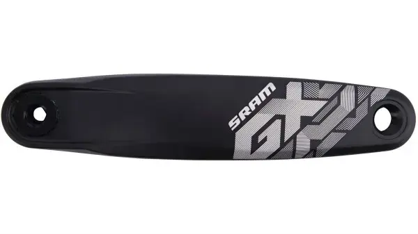 Náhradní díly SRAM L ARM GX EAGLE GXP 175 BLK Akční Cena