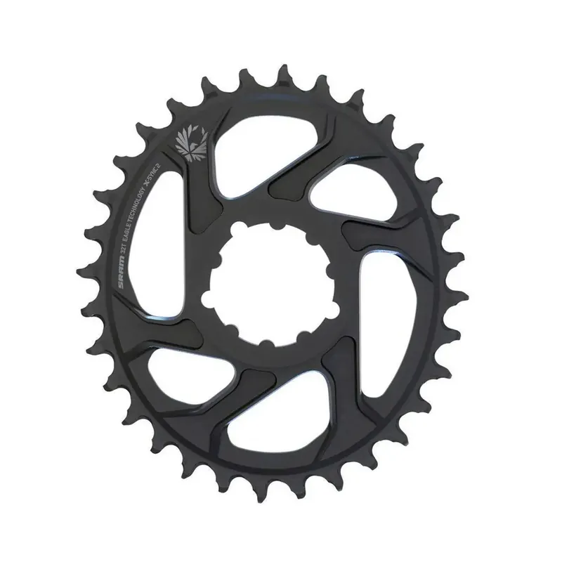 Převodník SRAM CR X-SYNC EAGLE OVAL 32T DM 3 OFF B BLK Objednat Nyní