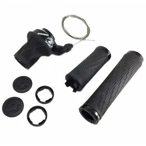Super Cena Řazení otočné SRAM AM SL EAGLE GRIP SHIFT 12S R BLK