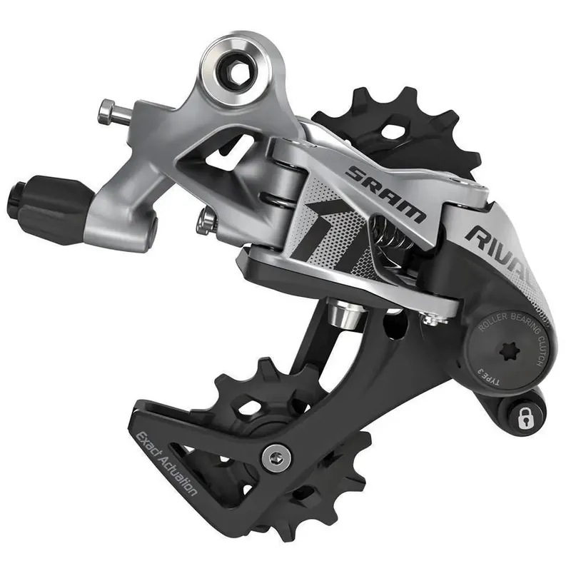 Poslední Šance Přehazovačka SRAM AM RD RIVAL1 MEDIUM CAGE