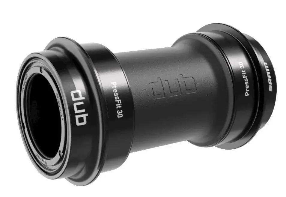Středové složení SRAM AM BB DUB PF30 68/73 ROAD/MTB Cenová Bomba
