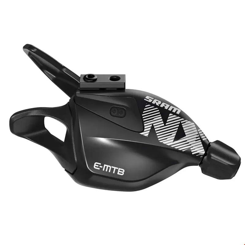 Horká Nabídka Řazení páčkové SRAM AM SL NX EAGLE SINGLE CLICK TRIGGER BLK