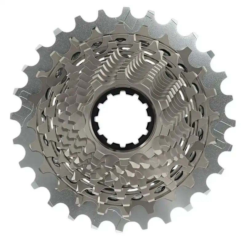 Ověřený Kazeta SRAM AM CS XG 1290 D1 10-28
